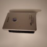 دستگاه پخش کاست سونی واکمن WM-EX522